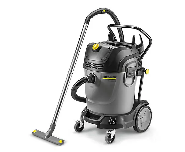 Réduction Aspirateur eau et poussières NT 65/2 Tact² Karcher