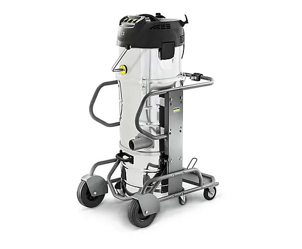 Dernier Modèle Aspirateur industrie IVM 60/36 -3 Karcher