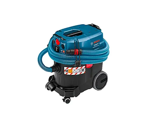 Aspirateur pour solides et liquides GAS 35 M AFC Bosch Professional Commander Vite