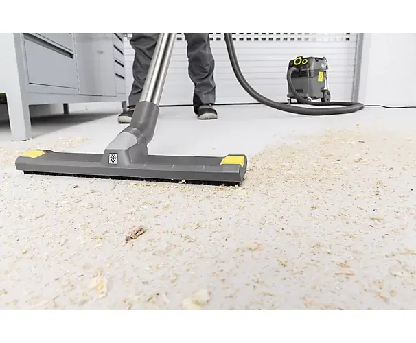 Aspirateur eau et poussière NT 30/1 TACT TE L Karcher Marque