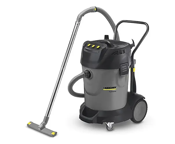Vente Directe Aspirateur eau et poussière NT 70/3 Karcher