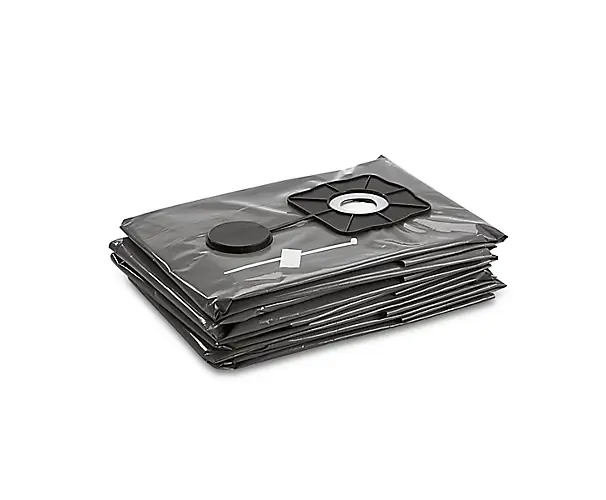 Must-Have Sacs filtrants de sécurité – 5 pièces 69044200 Karcher