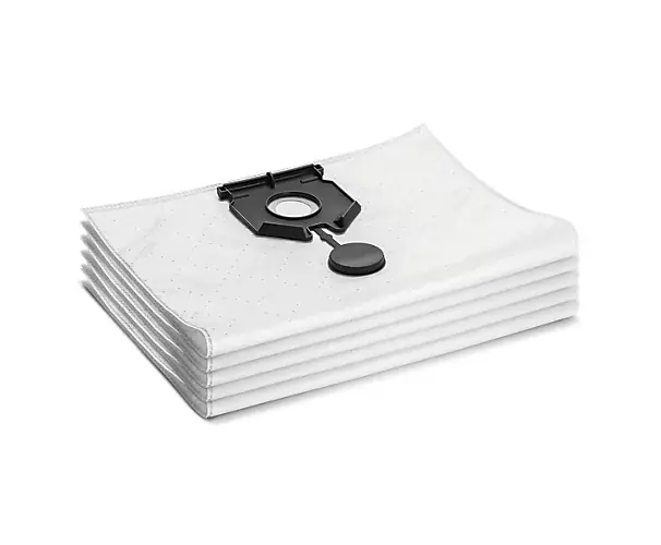 Retour Gratuit Filtre de toison 30L Karcher