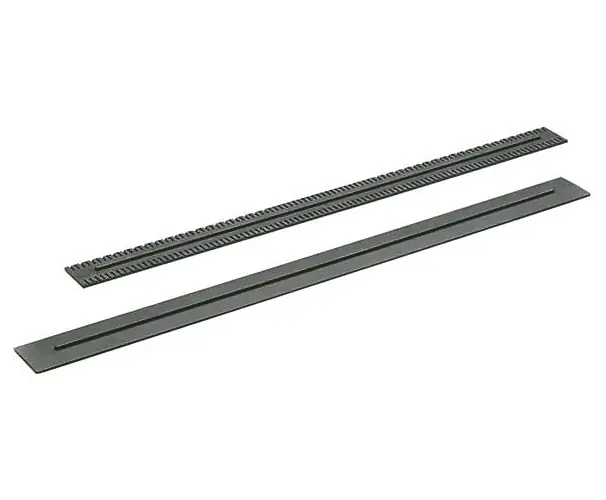 Vente Flash Jeu de 2 lèvres de raclette suceur d‘autolaveuse Karcher