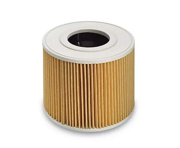 Satisfait Ou Remboursé Filtre à cartouche NT 48 Diam 35 mm Karcher