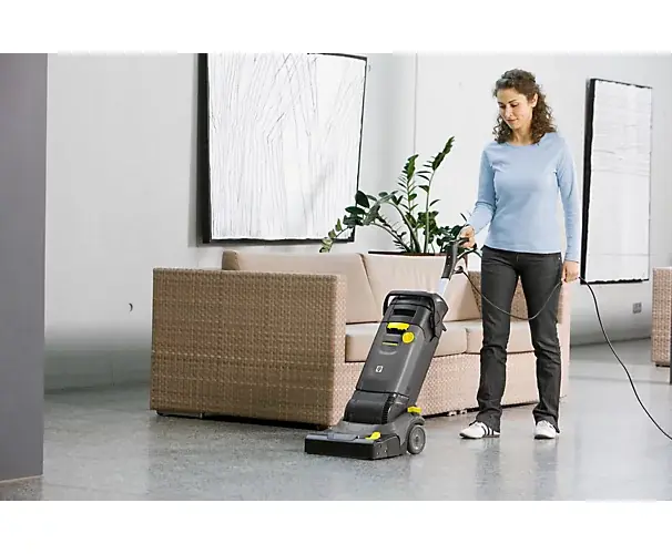 Autolaveuse BR 30/4 C 17832200 Karcher Meilleur Prix