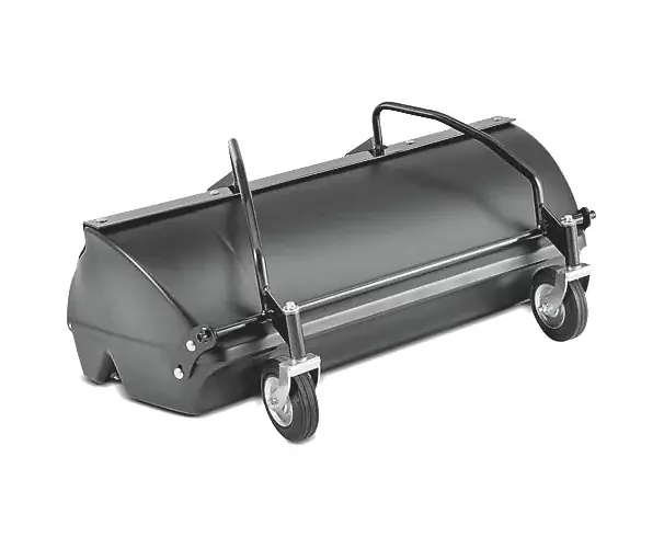Réservoir à déchets pour KM80WP Karcher Petit Prix