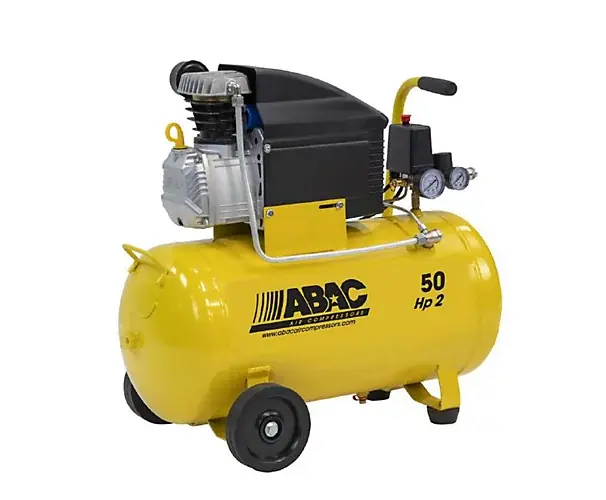 Compresseur à piston Montecarlo B20 Baseline Abac Offre Exclusive
