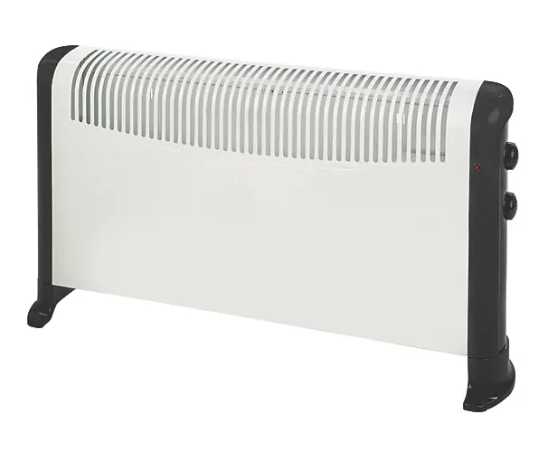 Usine Directe Convecteur électrique portable TLS 501 Unelvent
