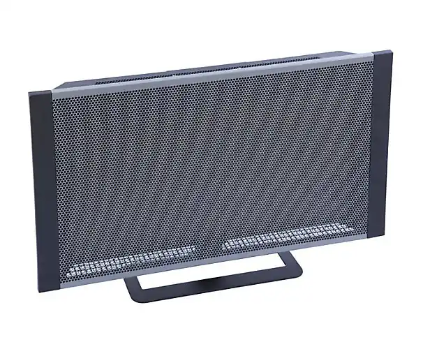 Radiateur électrique portable RADIANT Unelvent Expédition Rapide