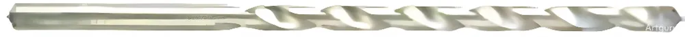 FORET 1/2 X 12 BETON REG. PROCUT AW64032 Soldes