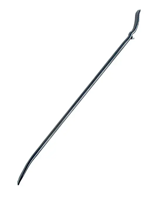 Super Prix BARRE À PNEU 49 1/2&Prime; LONG T47B