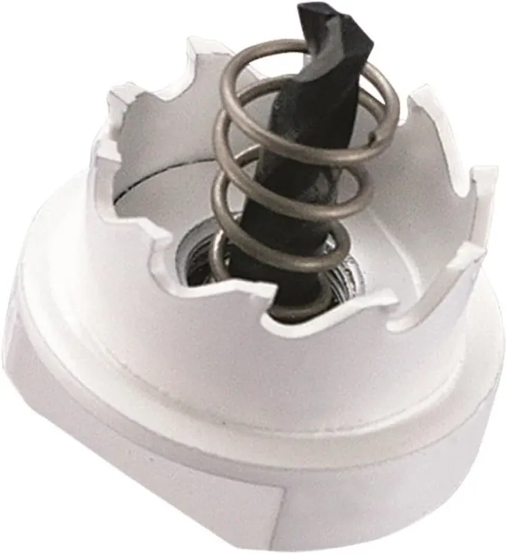 CARBRIDE TIP HOLE CUTTER 1 1/8 LENOX 2009618CHC Produit De Marque