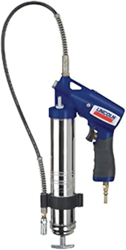 Vente Flash GREASE GUN À L‘AIR LINCOLN