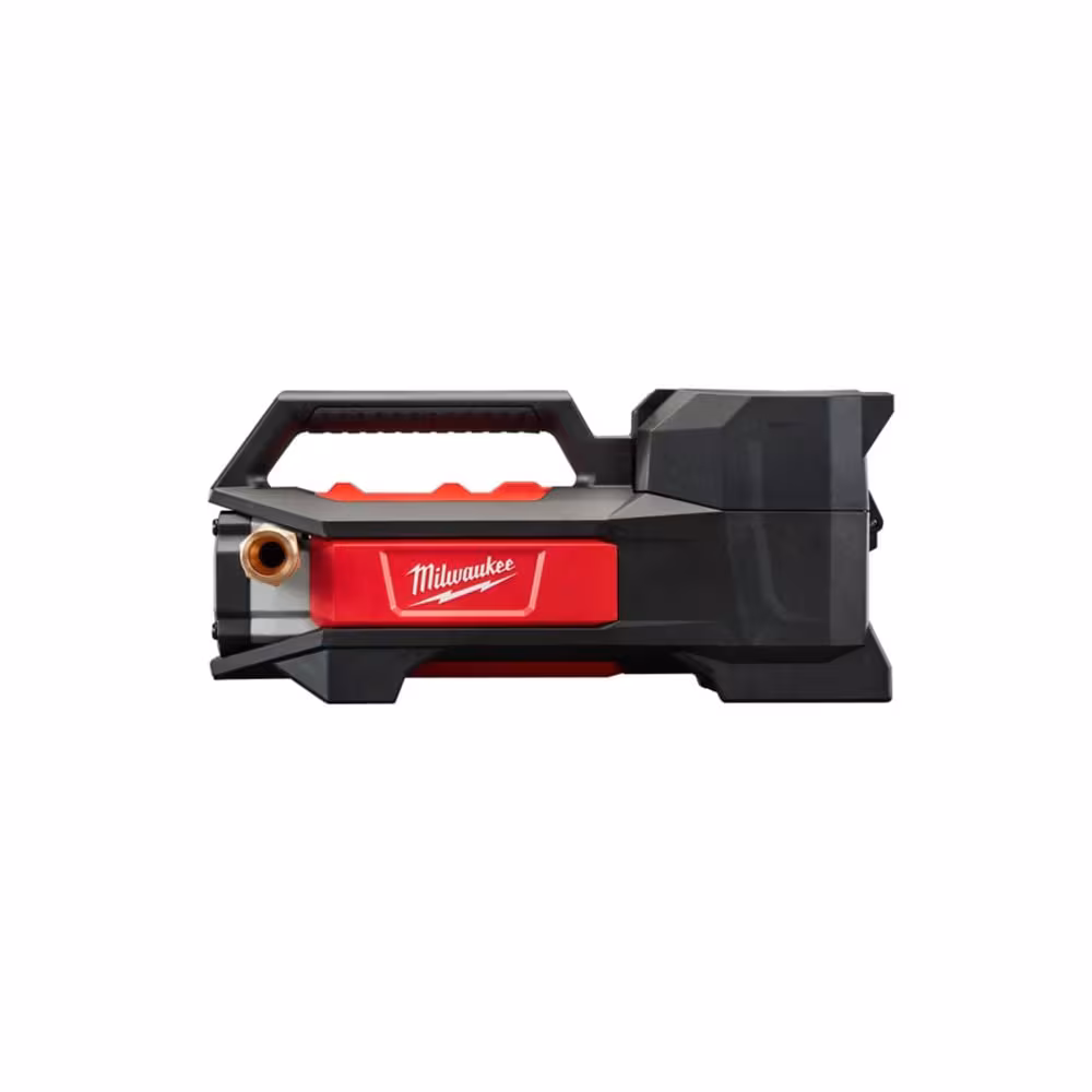 POMPE DE TRANSFERT SANS FIL MILWAUKEE M18 2771-20 (OUTIL SEUL) Expédition Rapide