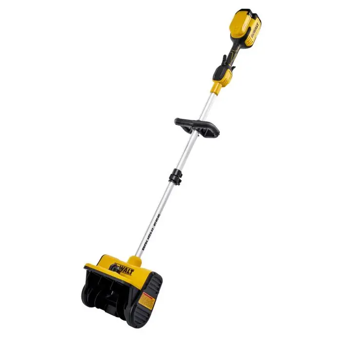 PELLE A NEIGE DEWALT 20V. SANS FIL ÉLECTRIQUE (OUTIL SEUL) Commander Maintenant
