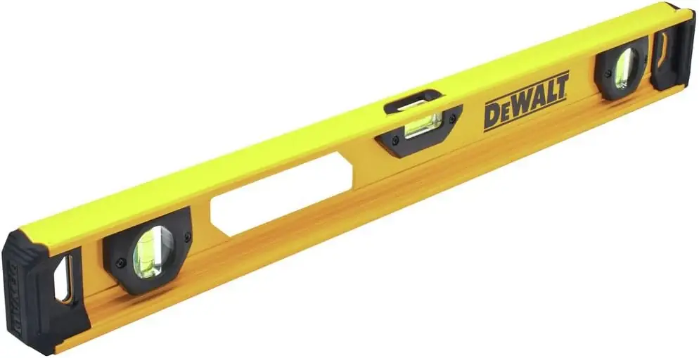 Nouvel Arrivage NIVEAU MAGNÉTIQUE 24‘‘ DEWALT DWHT42163