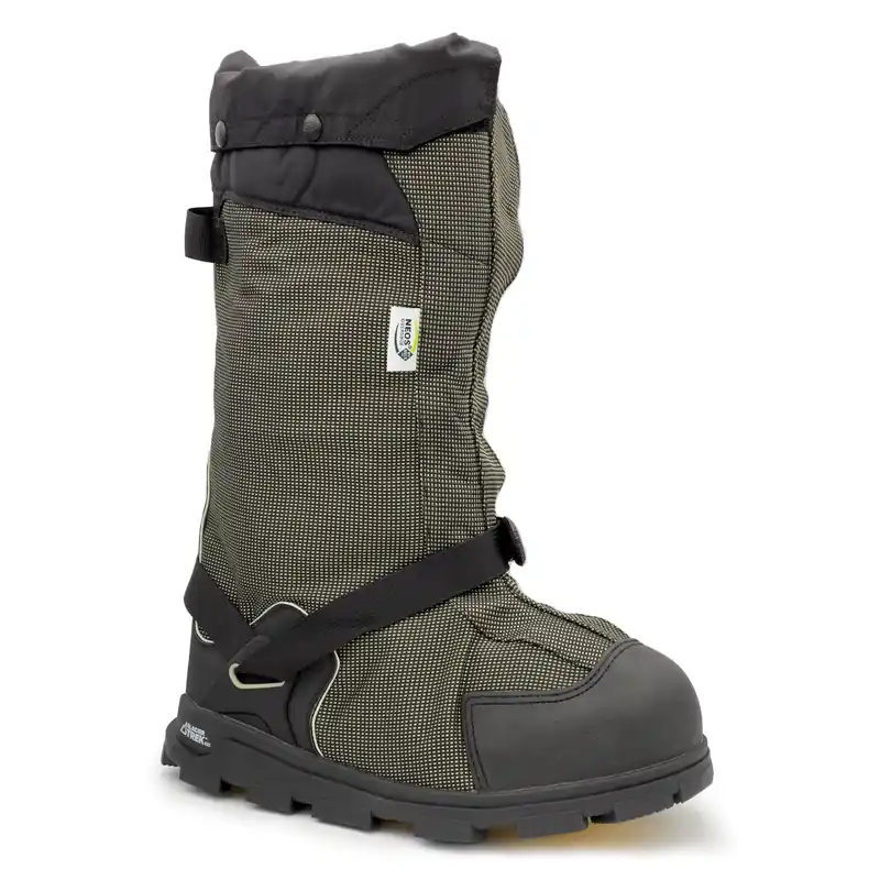 Nouveauté NEOS NAVIGATOR 5 HIVER (DOUBLÉS) AVEC CRAMPONS 2XL