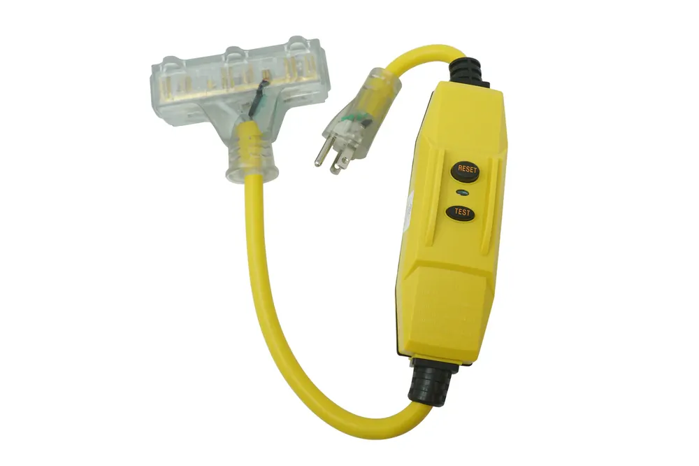 Offre Exclusive RALLONGE 2‘ AVEC DISJONCTEUR SOUTHWIRE 26020008-6