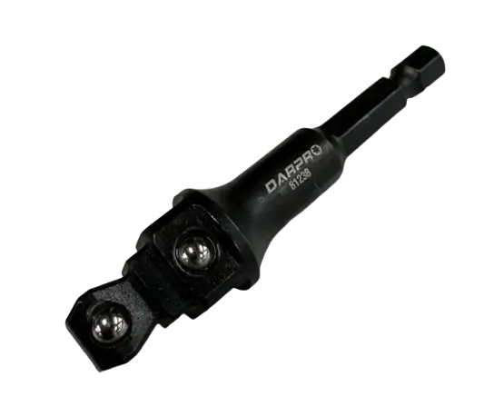 ADAPTEUR DOUILLES 3/8×1/2 DARPRO 81238 Dernière Chance