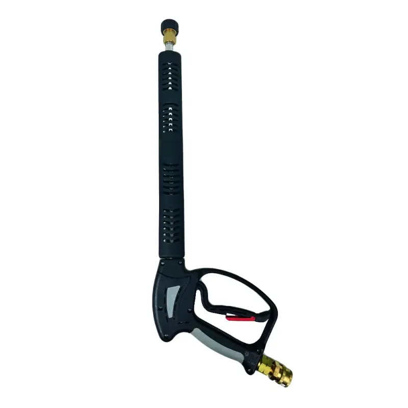 BLUSHIELD PWG002 5000 PSI PISTOLET A PRESSION EAU CHAUDE Dernière Chance