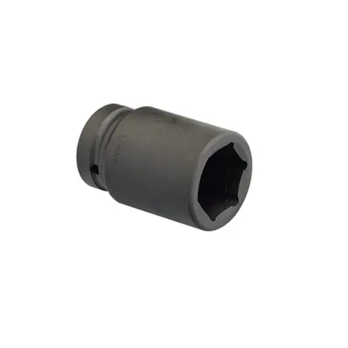 Soldes Genius Tools GNS869558 1&Prime; Dr. 1-13/16 Deep Imp. Skt.