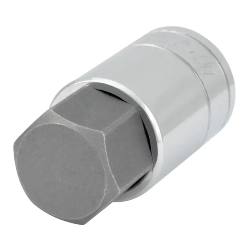 Achat Immédiat Performance Tools PTW32992 Embout à douille hexagonale 1/2&Prime;X22Mm