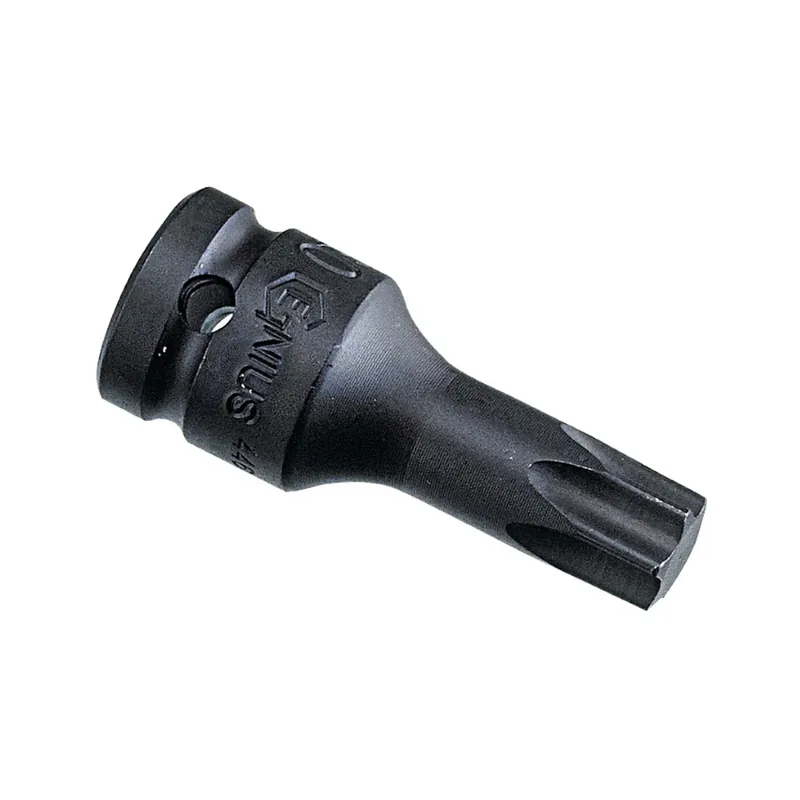 Genius Tools GNS3452S50 3/8"Dr Star T. Tête S. 19Mm X Nouvel Arrivage