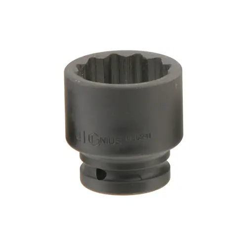 Genius Tools GNS695232 Douille mince 3/4" Dr.1" Achat Immédiat