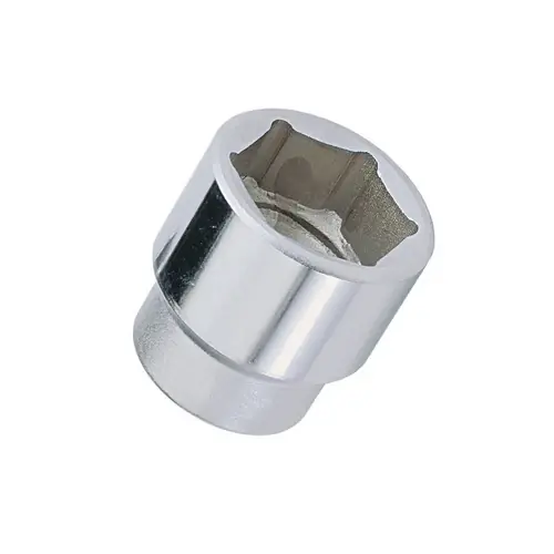 Nouvel Arrivage Genius Tools GNS887066 Douille manuelle 1" Dr. 2-1/16"