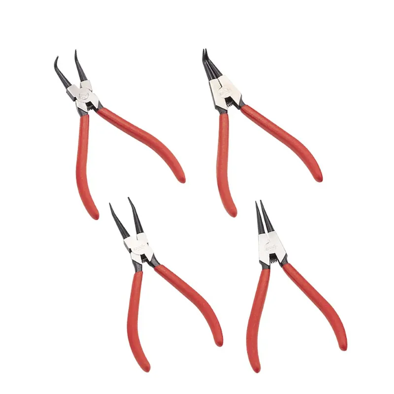 Genius Tools GNS550550 Pince droite externe, 5"L Achat Immédiat
