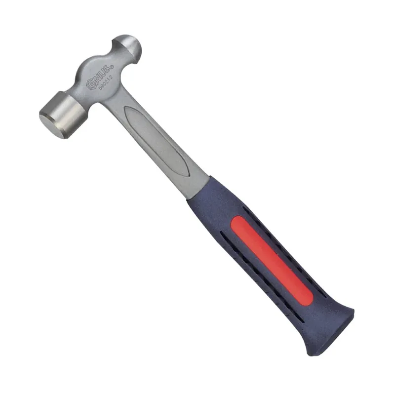 Vente Directe Genius Tools GNS590216 Marteau à panne ronde 16 oz