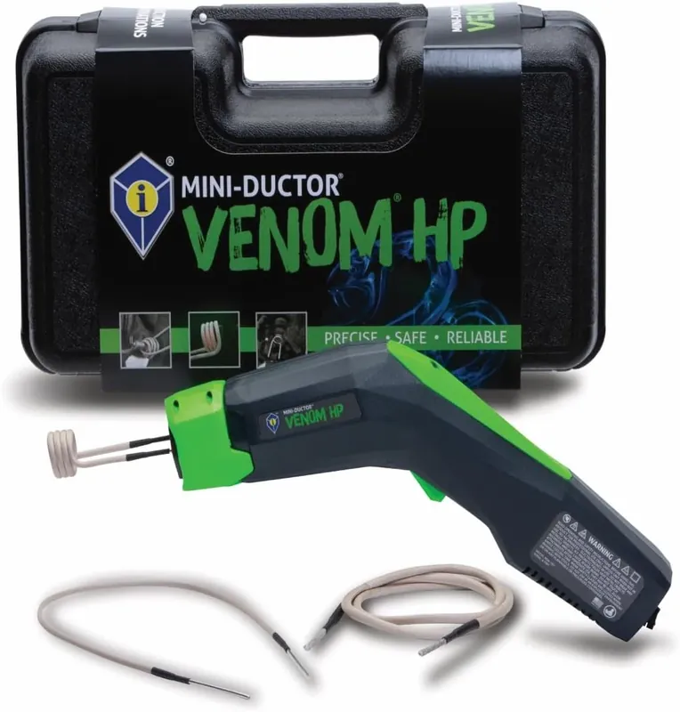 Mini-Ductor® Venom HP (MDV-787) Vente Directe