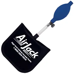 Accéder aux outils AW Air Wedge Livraison Express