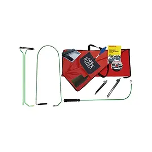Outils d‘accès Kit d‘intervention d‘urgence ERK Produit De Marque