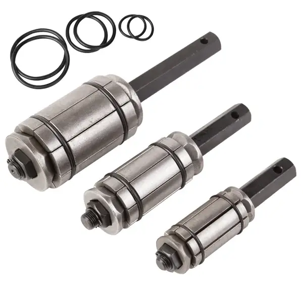 ATD 5723 Kit d‘extension de tuyau d‘échappement Prix Réduit
