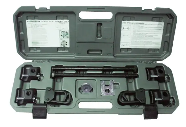 Acheter En Ligne ATD Tools 7550 Ensemble de compresseur à ressort principal
