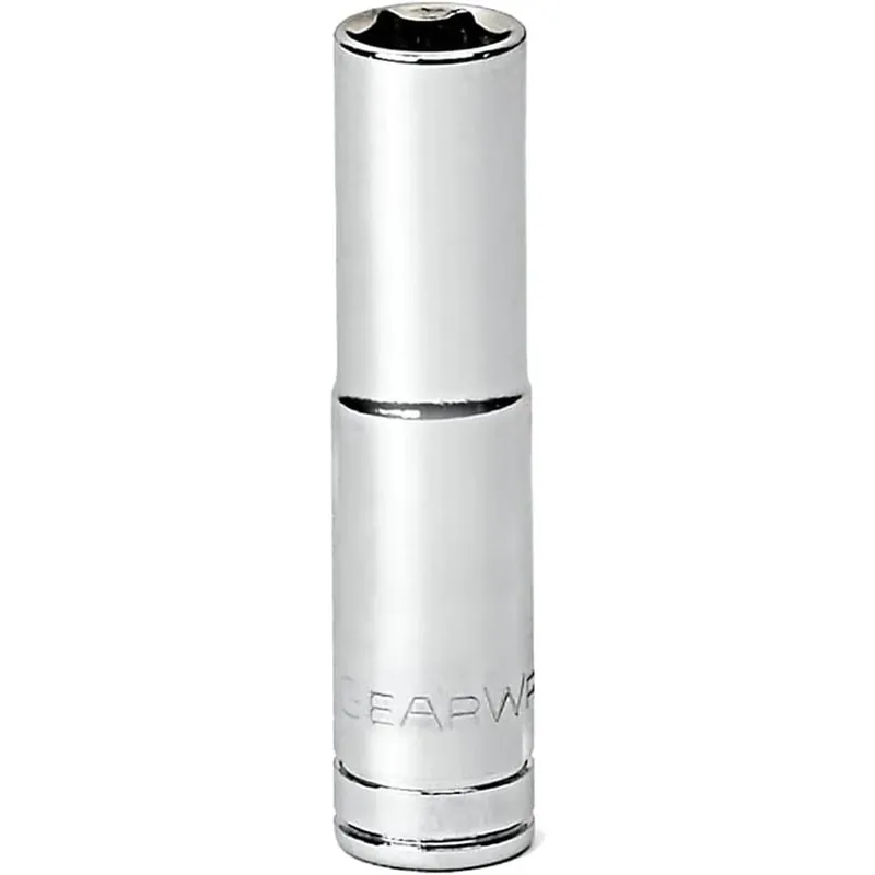 Promotion Saisonnière Clé à engrenages KD Tools 80122D SOC 7/16 1/4D 6PT DP