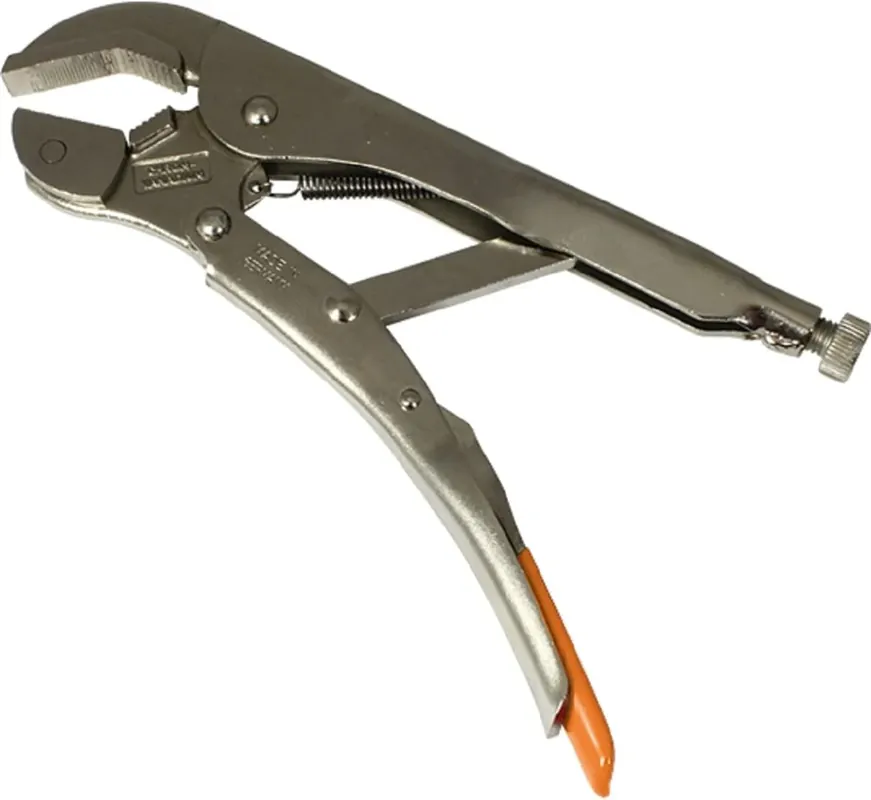 Lang Tools (KAS10510) Pince de verrouillage 10 po avec mâchoires mobiles Usine Directe