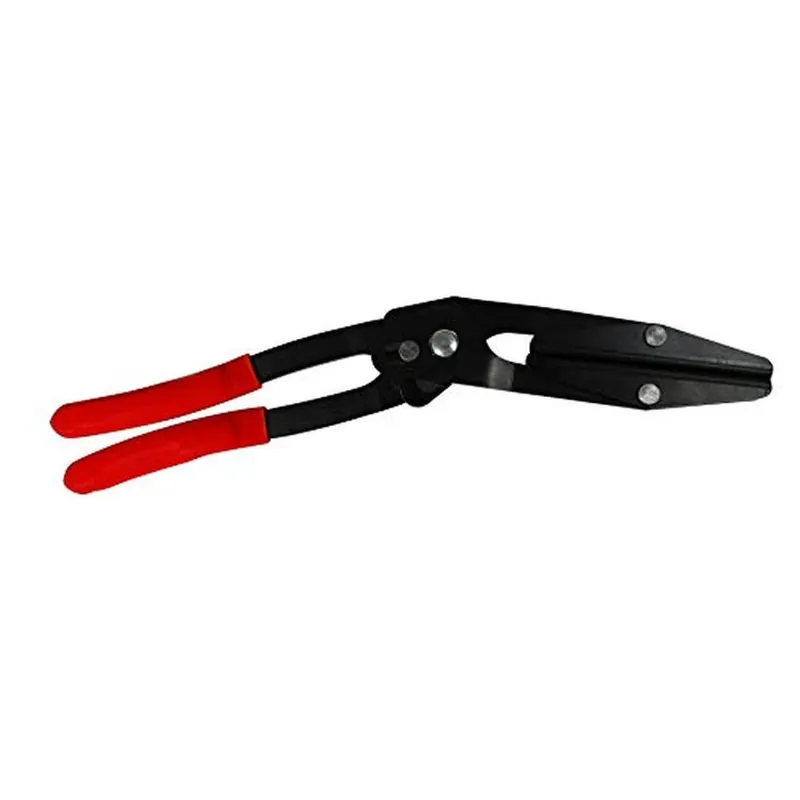 Paiement Sécurisé Grande pince à pincer pour tuyau, capacité de 2-1/2&Prime; OD