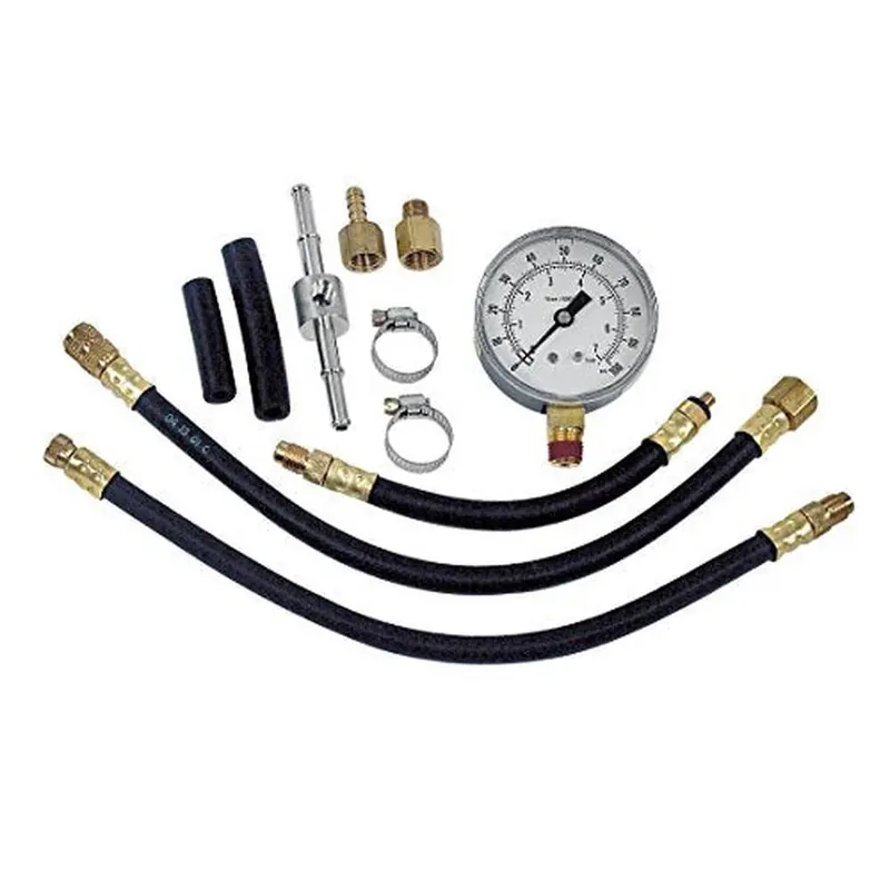 Petit Prix Lang Tools TU-113PB Testeur d‘injection de carburant pour les États-Unis et les importations