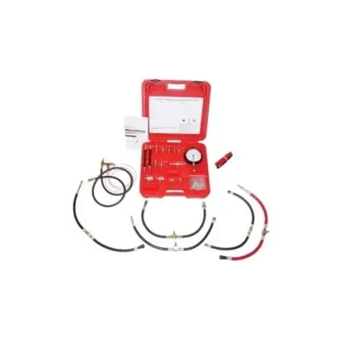 Offre Exclusive Star Products STATU550 Kit d‘injection de carburant principal