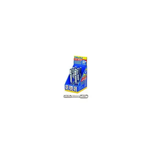Prix Choc Ken Tool KN35775 Clé 8 en 1