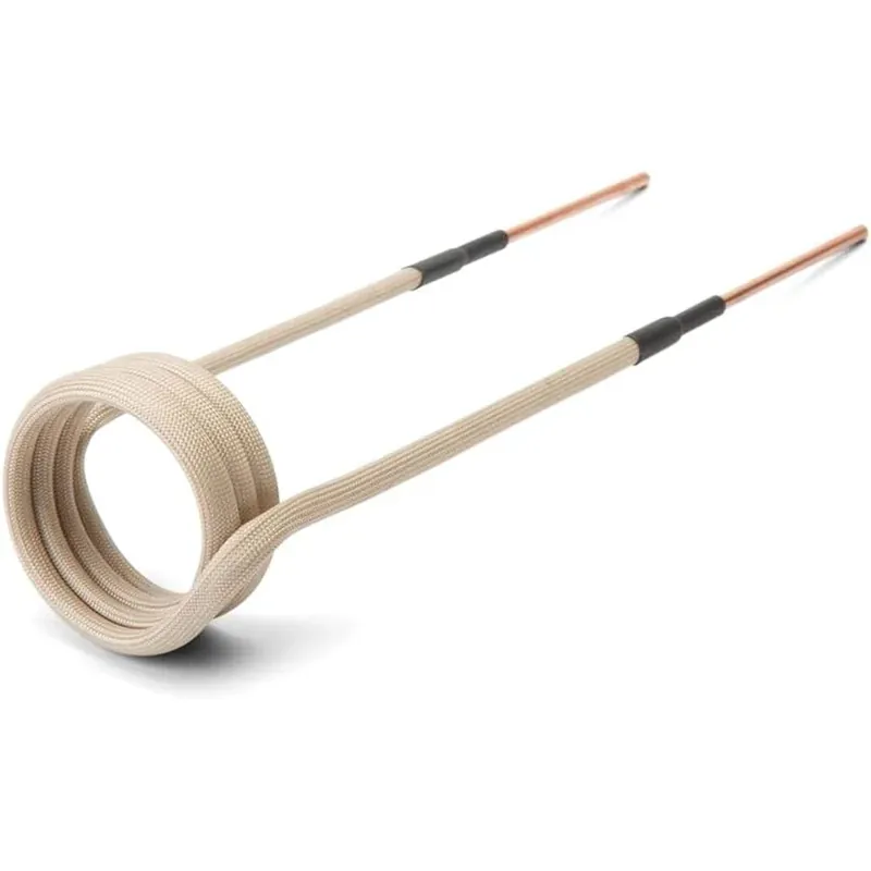 Pas Cher Induction Innovations MD99-608 Bobine préformée 1 1/2&Prime;