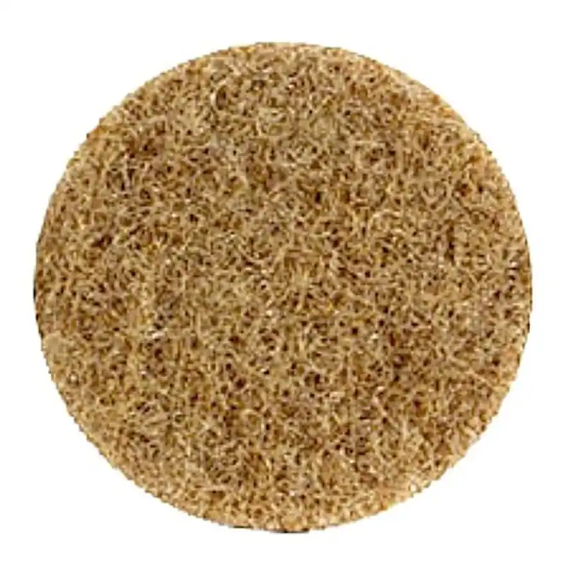 Paiement Sécurisé Gemtex Abrasifs 25130853 Grossier 85 BritePrep Conditionnement de surface