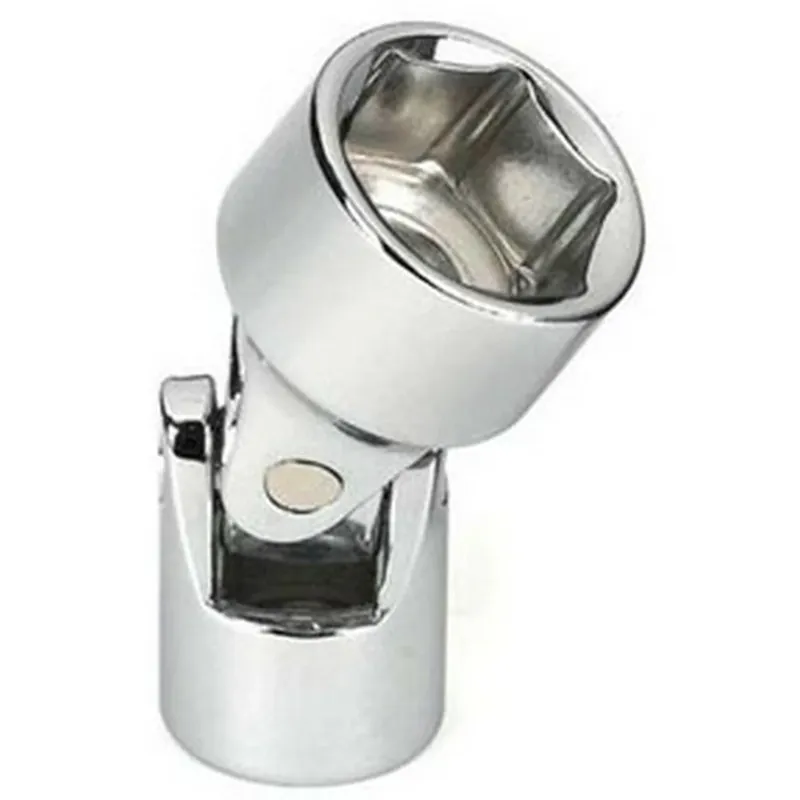 Dernier Modèle ATD Tools 12518 Douille flexible 3/8" 18 mm