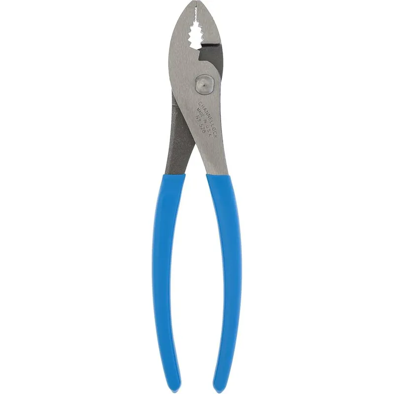 Commander Vite Channellock 528 Pince à joint coulissant 20,3 cm