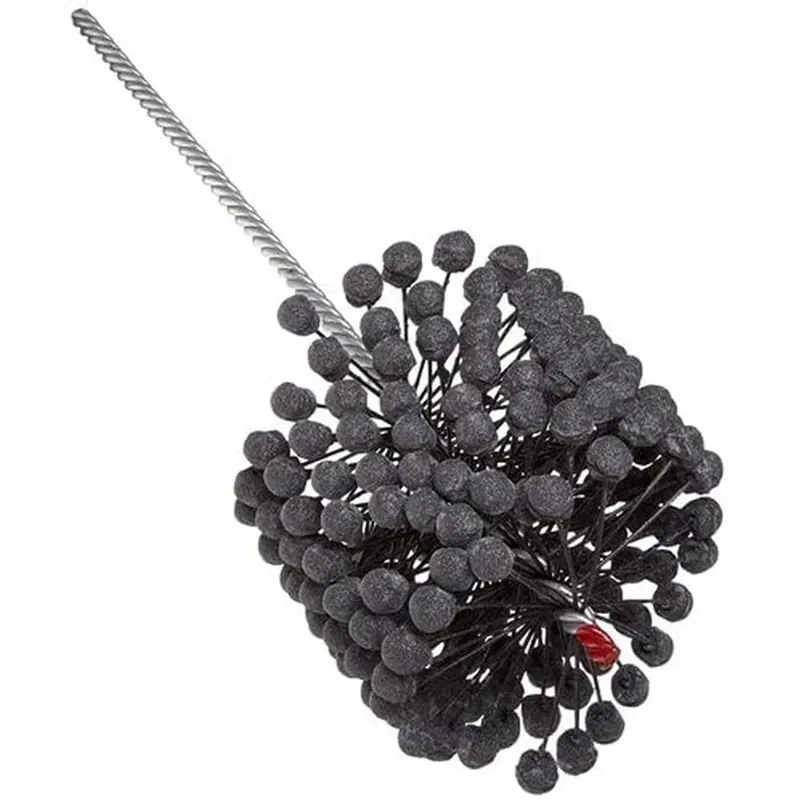 Brush Research Manufacturing BC1218 Hone flexible pour petit moteur de 0,5 po Prix Choc