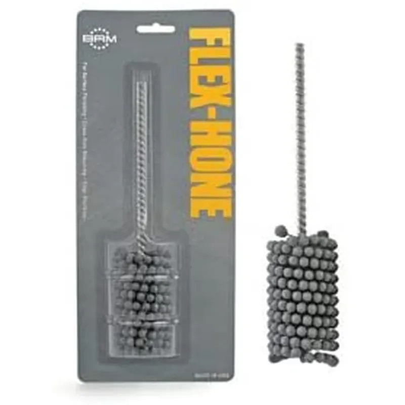 Meilleur Choix Brush Research Manufacturing BC10018 Flex Hone 1 po. Cycle de freinage