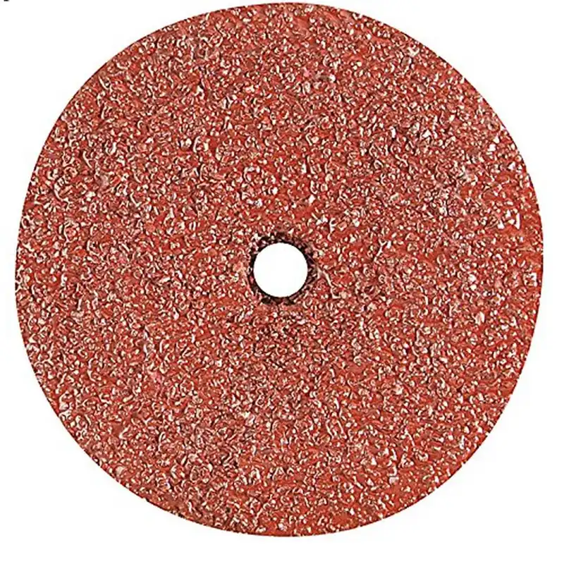 Gemtex Abrasives 24130500 Kit de garniture de disques. Support papier. Oxyde d‘aluminium. Chaque paquet de 25 comprend un mandrin 90000021 (1/4&Prime; Hex). 1&Prime; de largeur. 3&Prime; de longueur (paquet de 25) Quantité Limitée